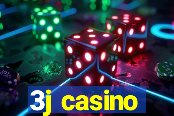 3j casino